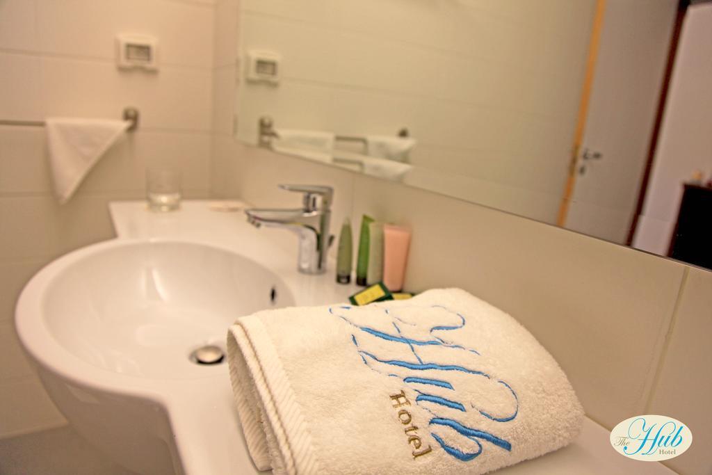 The Hub Hotel New England Szoba fotó