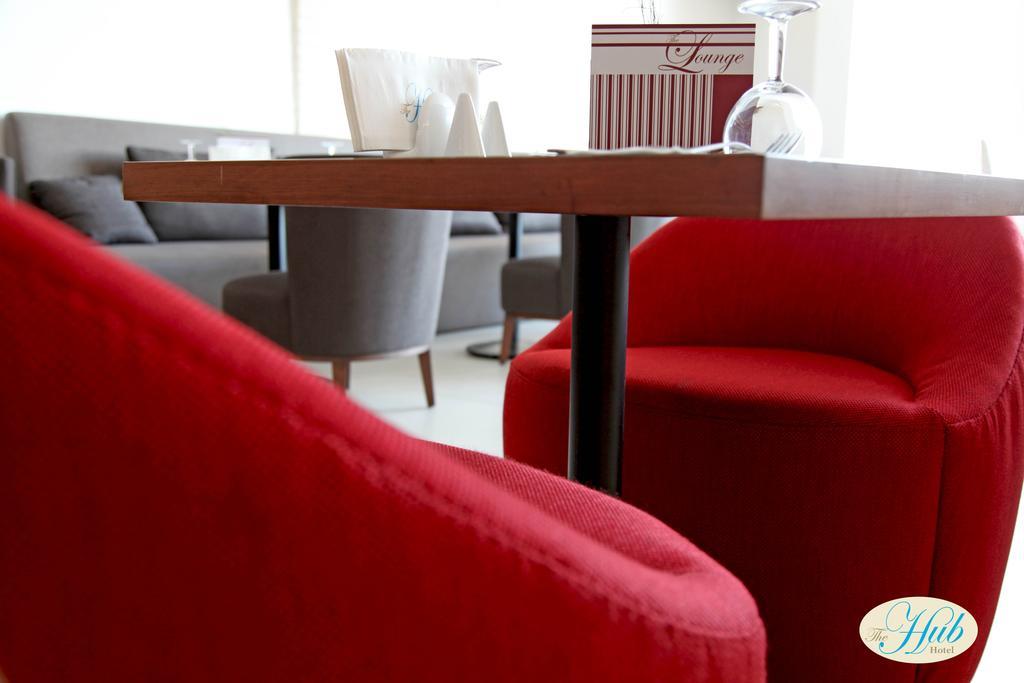 The Hub Hotel New England Szoba fotó