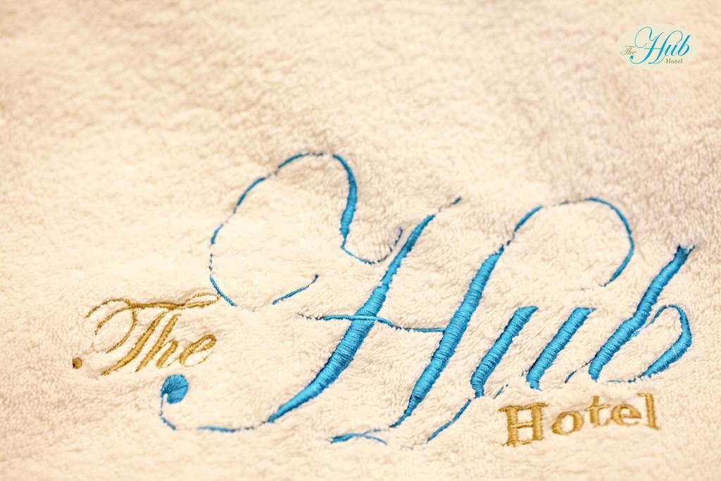 The Hub Hotel New England Szoba fotó