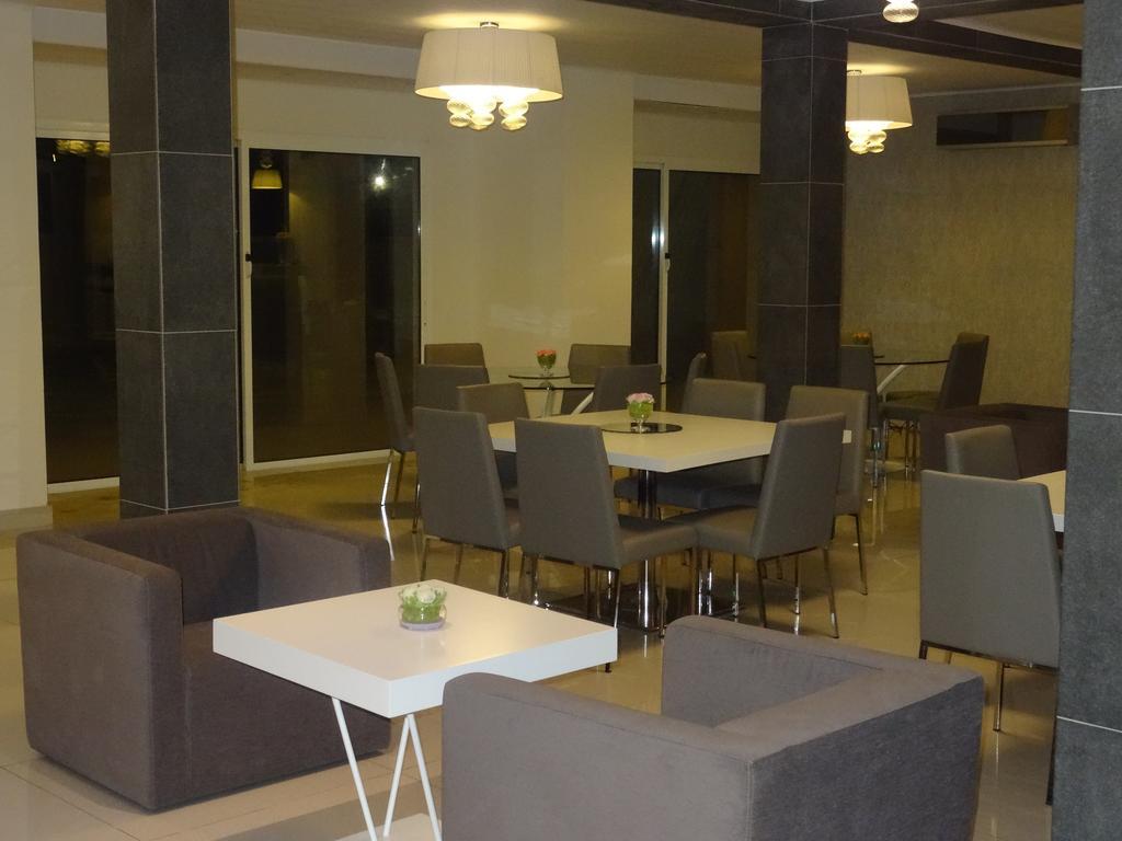 The Hub Hotel New England Szoba fotó