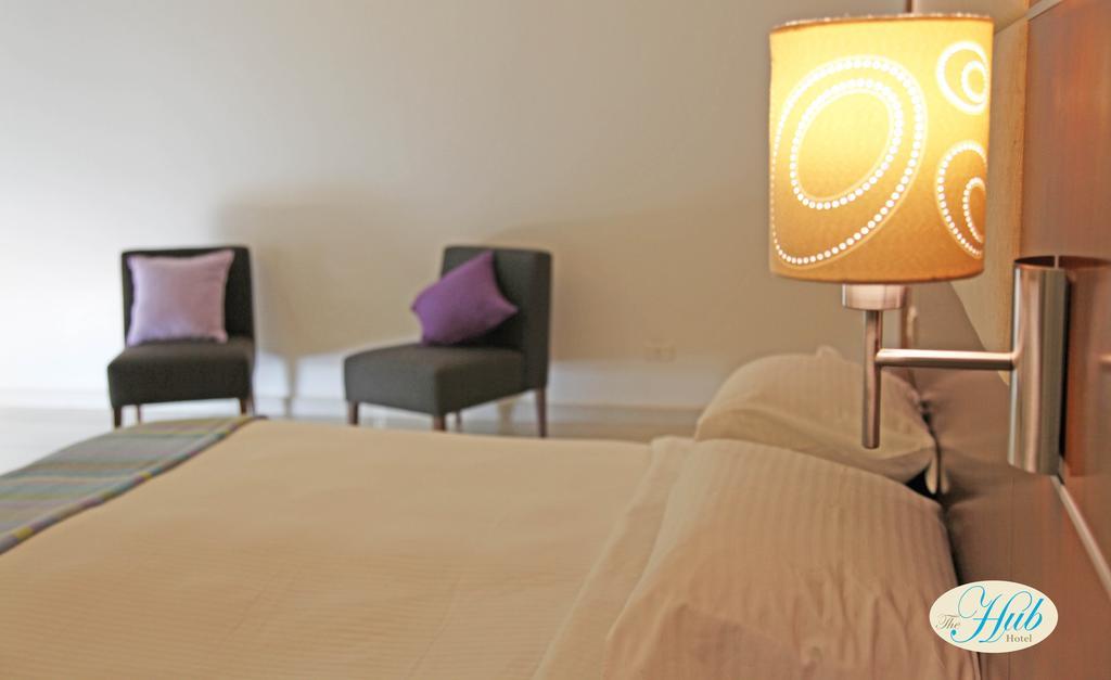 The Hub Hotel New England Szoba fotó
